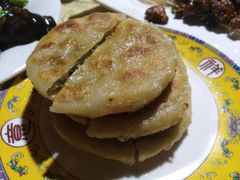 -七菜馆·东北菜·蒸饺(文体路店)