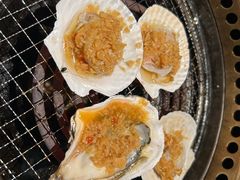 -神户赤童日式烤肉(金地广场店)