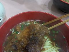 -北万新包子店(淮海店)