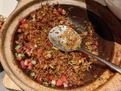 -羊门客在·烤盐池滩羊·川菜