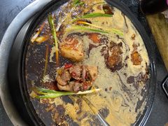 -石灰市毛记烧鸡公(解放碑店)