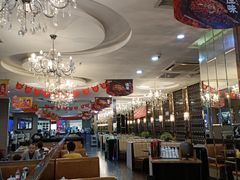 -江边城外烤全鱼(龙德广场店)
