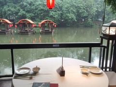 -侨美·唐荔园·40年地道粤菜