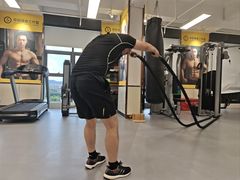 -中田健身工作室(杭州五洲国际店)