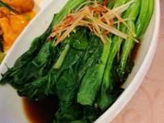 -烤肉宛饭庄(南礼士路店)