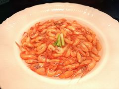 -许爷家·生态湖鲜(徐汇日月光店)