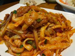 -好嫂子酱猪手•农家菜(华远坊店)