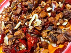 -柴窝堡22号辣子鸡·传承新疆菜