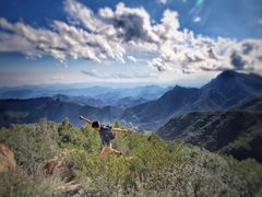 -白草畔自然风景区