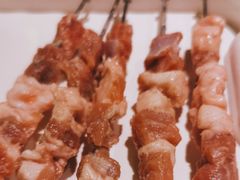 -丰茂烤串(全国首店)