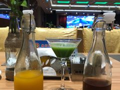 -台山颐和温泉城