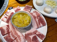 -原始泥炉烤肉(总店)