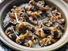 -崖口煲仔饭