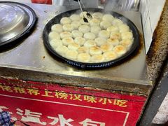 -毛氏汽水包(山海关路店)