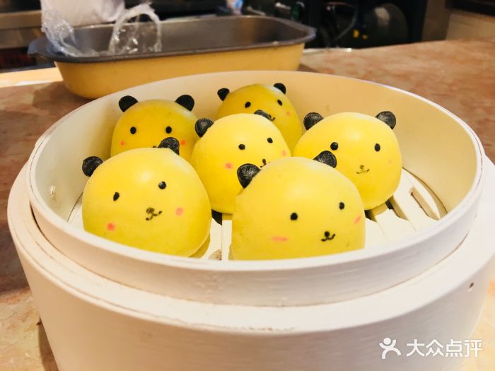 唐宫小聚(荃湾荃新天地店)图片