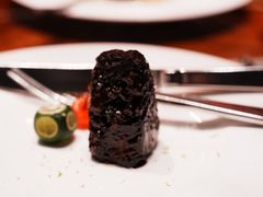 -万丽轩·粤菜(王府井金茂万丽酒店)