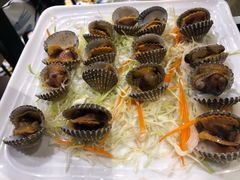 -The Dishes Seafood & Restaurant