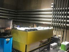 -PCA专业咖啡技能训练营(西南重庆总部)