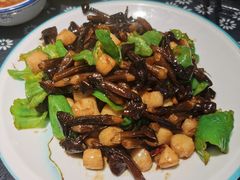 -旺角小渔村(二马路店)