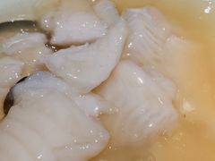 糟熘鱼片-萃華楼(王府井店)