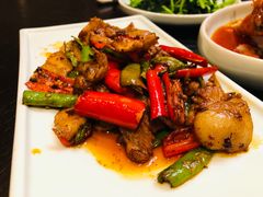 -海天楼中餐厅(吴宫泛太平洋酒店)