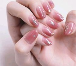 点击看大图 -LILY NAILS美甲美睫