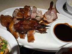 -大碗先生(万家丽店)