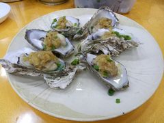 -春园海鲜广场D区6号(钟姐海鲜加工店)