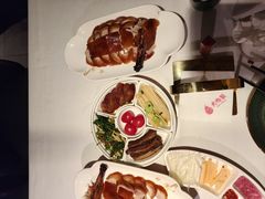 -大鸭梨烤鸭(望京店)
