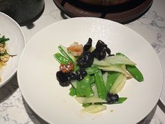-奉天小馆·非遗东北菜(济南万象城店)