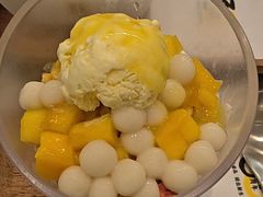 -满记甜品(王府井北京市百货大楼店)