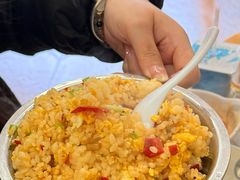 -黔老锅地摊火锅(盐务街店)
