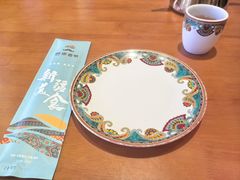 -巴依老爷新疆美食(魏公村店)