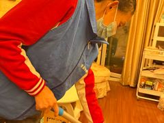 -武汉格丽雅家政 保洁清洗