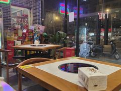 -川囧肥肠鸡·美蛙鱼锅(平高广场店)