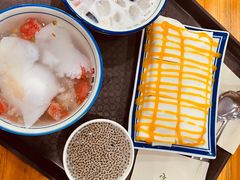 -文昌邓记清补凉(西沙路店)