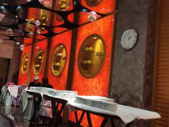 -北京全聚德(王府井店)