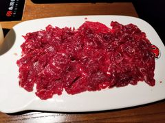 -牛焱·贵州黄牛肉火锅(城西银泰店)