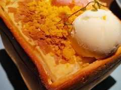 -蜜桃餐厅·伴山(绿宝广场店)