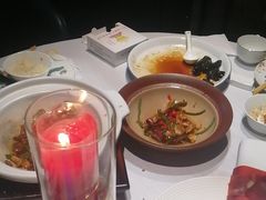 -鱼翅楼·津派砂锅鱼翅(水上公园店)