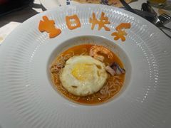 -狮拾久·现代新加坡料理(壹方城店)