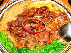 -隐炉和牛烧肉店(群力店)