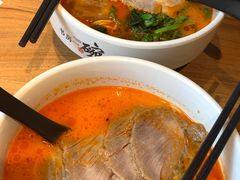 -和府捞面(壹方天地店)