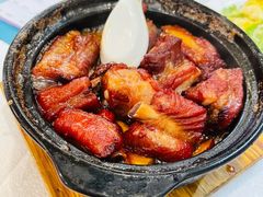 红枣排骨-文记壹心鸡(宝华路店)