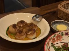 -Bistro Les Lilas丁香花小酒馆