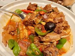 -有喜胶东小馆(太申祥和店)