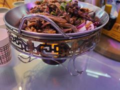 -毛家湘菜馆(青海湖店)