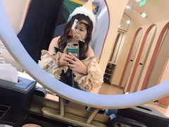-海马体照相馆(成都来福士广场店)