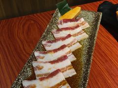 -山之屋炭火烧肉·生啤畅饮(大朗万科中央公园店)