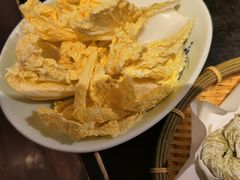 -捞王锅物料理(凯旋路店)